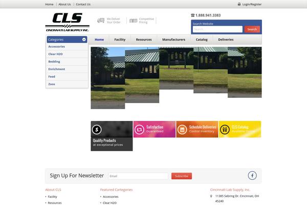 Wcm010013 theme site design template sample