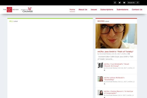 Extra theme site design template sample