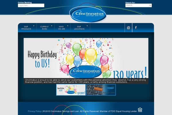 Site using Advanced Real Estate Mortgage Calculator plugin