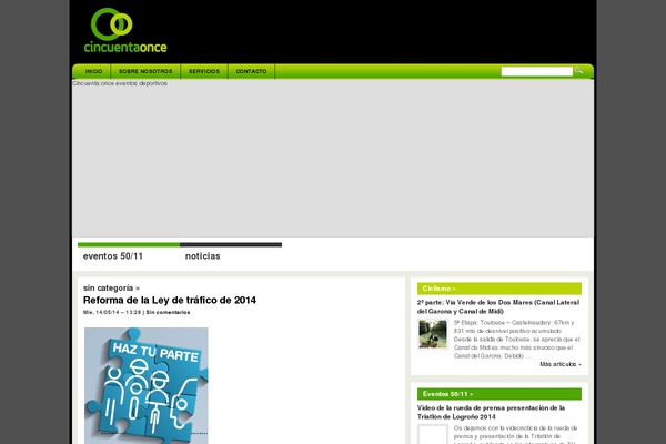 Arthemia theme site design template sample