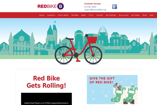Site using Wonderplugin-popup plugin
