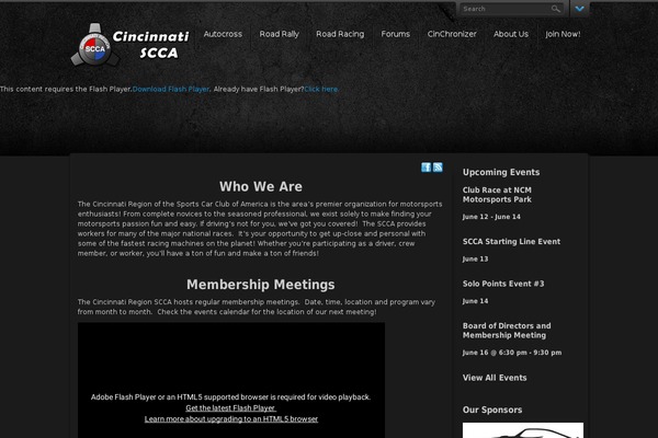 Twentysixteen-child theme site design template sample