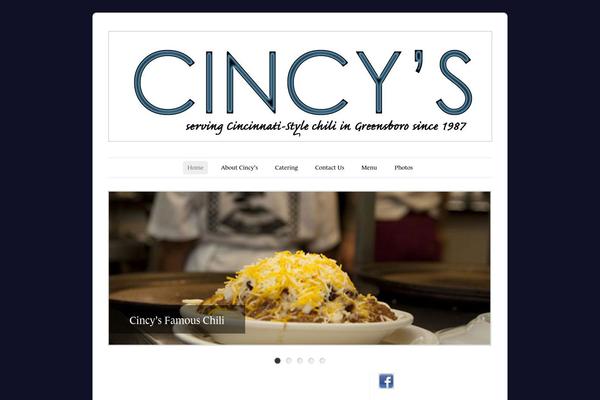 Mmwm theme site design template sample