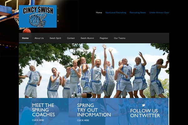 Styleshop theme site design template sample