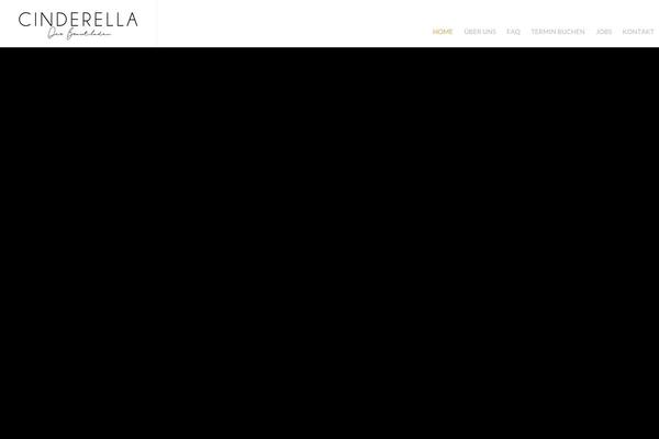 cinderellabrautmoden.de site used Maya-reloaded