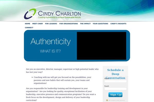 Headway-2015 theme site design template sample