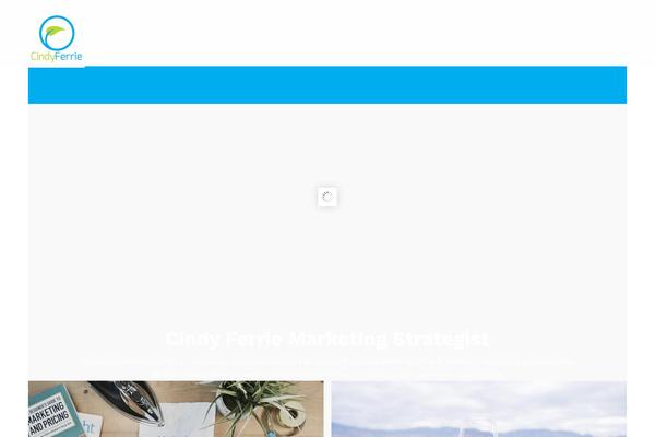 Site using My-social-widget plugin