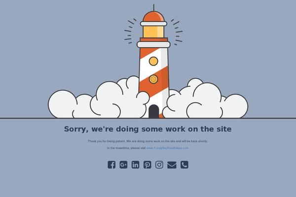 Site using Realtypress-premium plugin