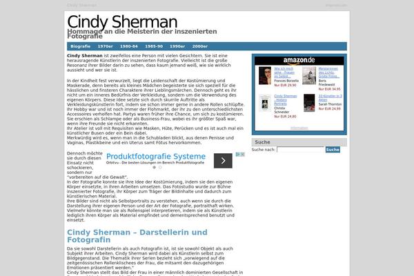 Affiliatetheme theme site design template sample