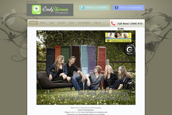 Yoo_studio_wp theme site design template sample