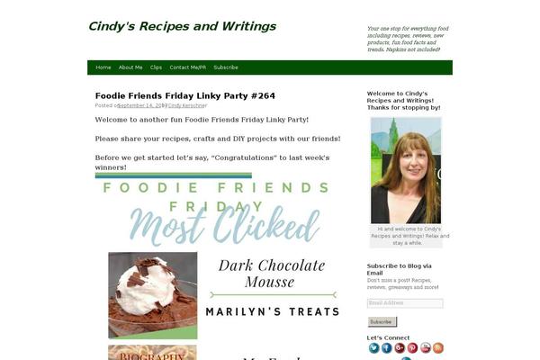Site using WP Ultimate Recipe plugin