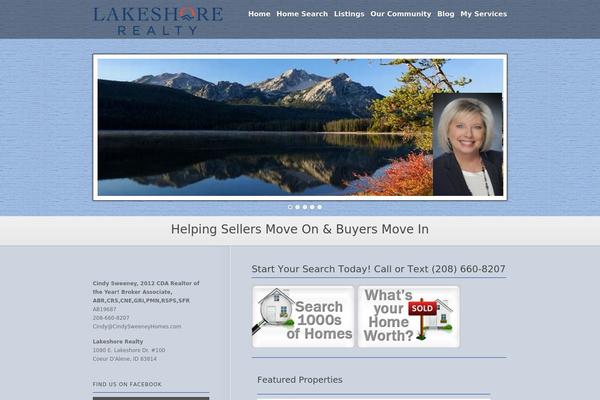 Highlight_theme_pp theme site design template sample
