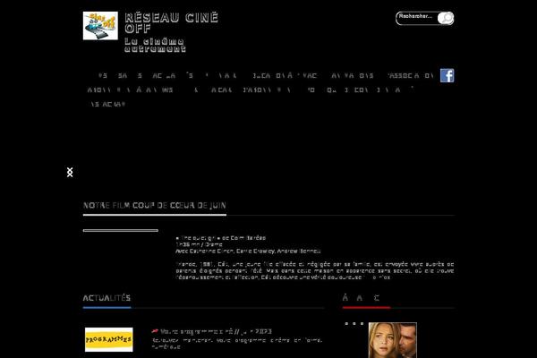 Site using SD-mobile-nav plugin