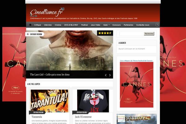 Site using WP Advertize It plugin