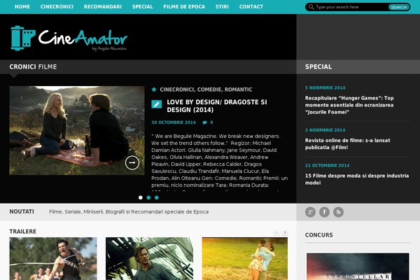 Forceful-light-1.0.0 theme site design template sample