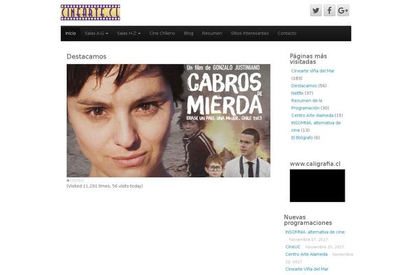 Pokatheme theme site design template sample