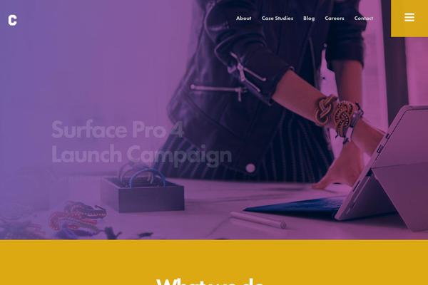 Site using Codecanyon-7791235-responsive-expand-hamburger-menu-wordpress-plugin plugin