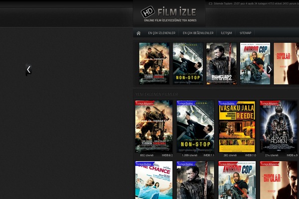 cinee-izle.net site used Cine