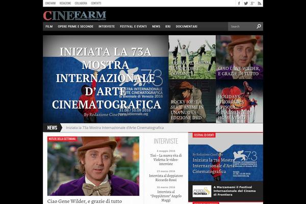 Hot Topix theme site design template sample