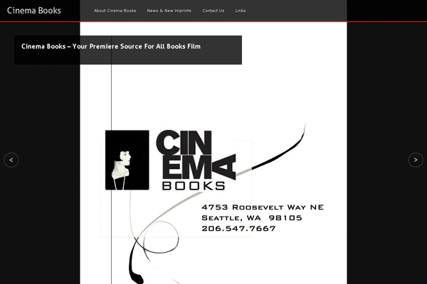 Axis theme site design template sample
