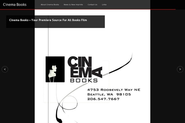 Axis theme site design template sample