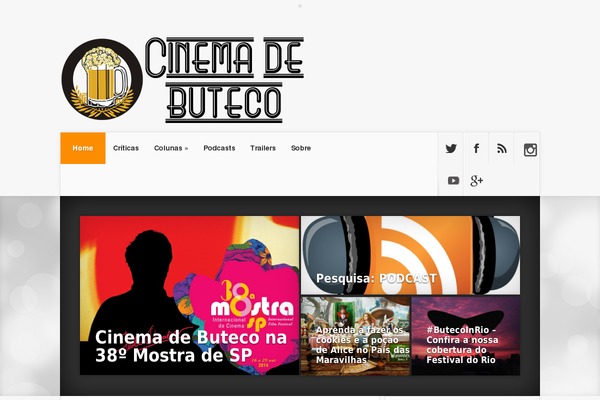 Site using Wp-bannerize-pro plugin
