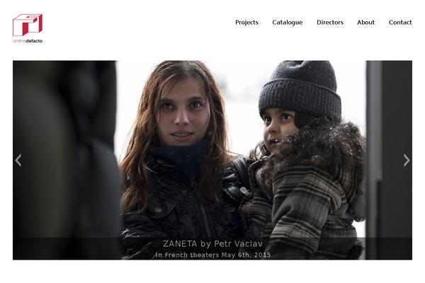 Site using Responsive Video Shortcodes plugin