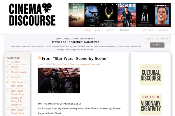 Eleven40 Pro theme site design template sample