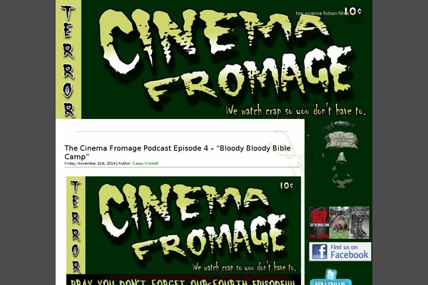 Green-light theme site design template sample