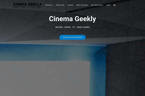 Site using Patreon-connect plugin