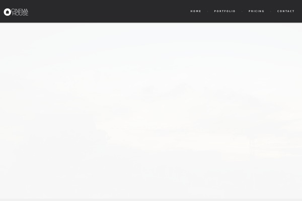 Zonya theme site design template sample