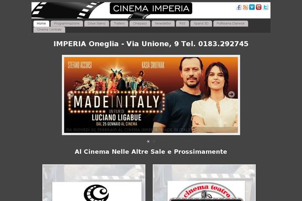 Site using Cookie Notice by dFactory plugin