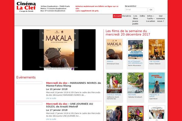 Site using Mailjet for WordPress plugin