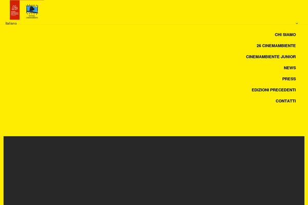 Site using WPGlobus - Multilingual Everything! plugin