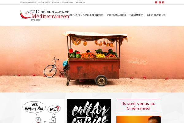Site using Image-widget-deluxe plugin