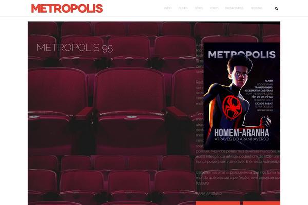 Site using Yoo-slider plugin