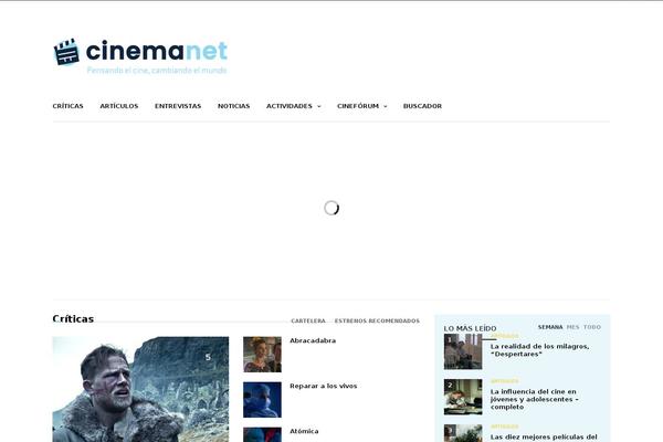Site using Wp-cookie-allow plugin