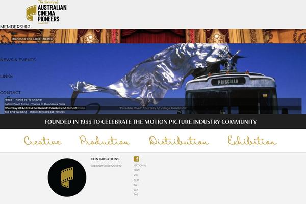 Site using Scrollbar-by-webxapp plugin