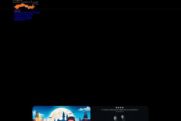 Woodmart-child theme site design template sample