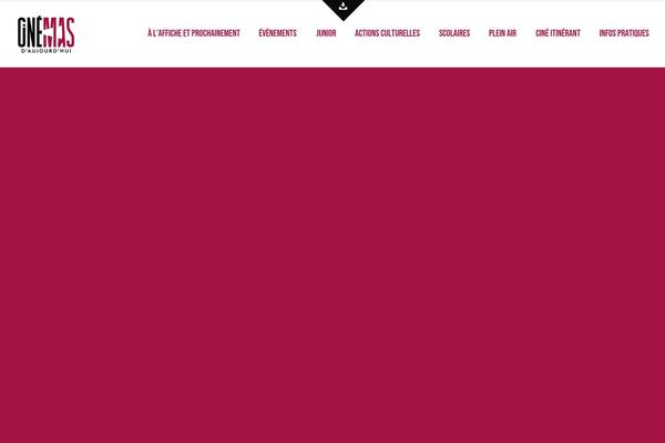 Site using WPMovieLibrary plugin