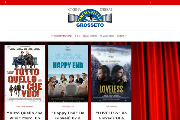 Bohaute theme site design template sample