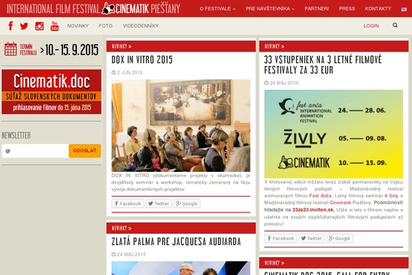 Fullby theme site design template sample