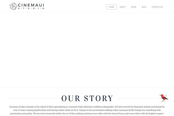 Site using Super-testimonial plugin
