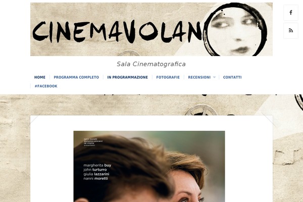 Capture theme site design template sample