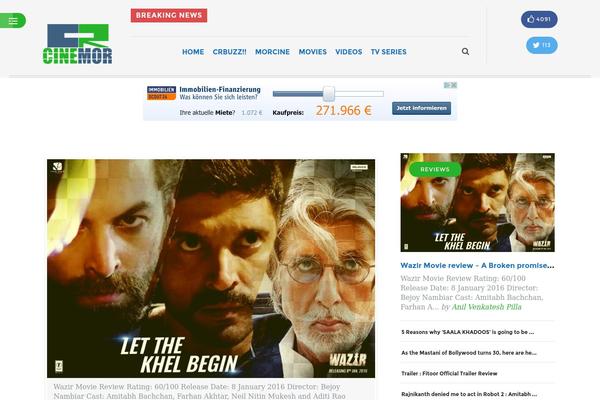 Site using WP GIF Player plugin