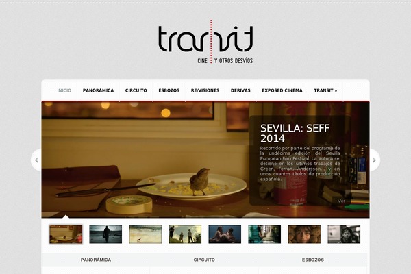 Aggregate theme site design template sample