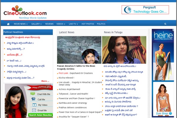 Legatus Theme theme site design template sample