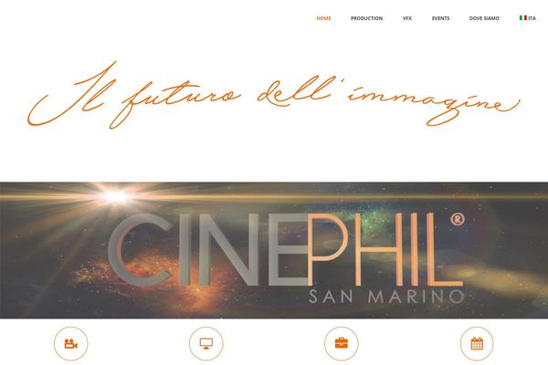 Site using WordPress Lightbox plugin