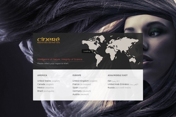 Site using Gutenberg plugin