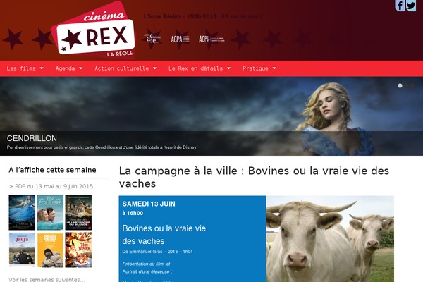 Site using Promotion Slider plugin